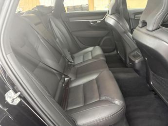 Volvo V90 Cross Country 2.0 T5 Estate 5dr Petrol Auto AWD Euro 6 (s/s) (250 ps)