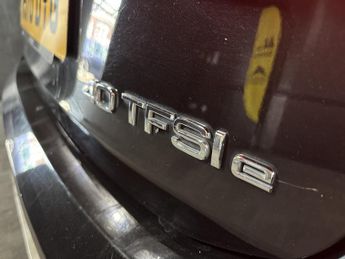 Audi A3 1.4 TFSIe 40 Sport Sportback 5dr Petrol Plug-in Hybrid S Tronic 
