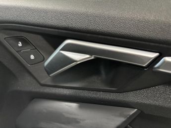 Audi A3 1.4 TFSIe 40 Sport Sportback 5dr Petrol Plug-in Hybrid S Tronic 