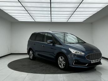 Ford Galaxy 2.0 EcoBlue Titanium MPV 5dr Diesel Auto Euro 6 (s/s) (150 ps)