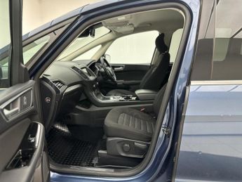 Ford Galaxy 2.0 EcoBlue Titanium MPV 5dr Diesel Auto Euro 6 (s/s) (150 ps)