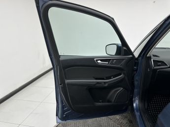 Ford Galaxy 2.0 EcoBlue Titanium MPV 5dr Diesel Auto Euro 6 (s/s) (150 ps)