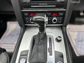 Audi Q7 3.0 TDI V6 S line Plus SUV 5dr Diesel Tiptronic quattro Euro 5 (