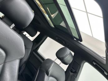 Audi Q7 3.0 TDI V6 S line Plus SUV 5dr Diesel Tiptronic quattro Euro 5 (