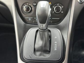 Ford Kuga 2.0 TDCi Zetec SUV 5dr Diesel Powershift AWD Euro 6 (s/s) (150 p