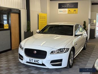 Jaguar XF Other