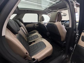 Citroen C4 Picasso 1.6 THP Exclusive MPV 5dr Petrol EAT6 Euro 6 (s/s) (165 ps)