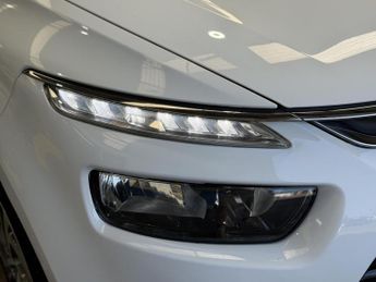 Citroen C4 Picasso 1.6 e-HDi Airdream Exclusive+ MPV 5dr Diesel ETG6 Euro 5 (s/s) (