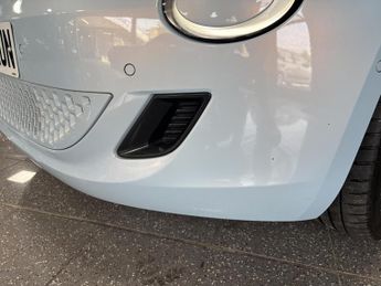 Fiat 500e 42kWh La Prima Hatchback 3dr Electric Auto (118 ps)