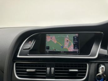 Audi A5 Cabriolet 2.0 TDI S line Special Edition Plus Convertible 2dr Diesel Multi