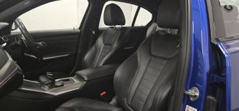 BMW 3 Series 2.0 320i M Sport Saloon 4dr Petrol Auto Euro 6 (s/s) (184 ps)