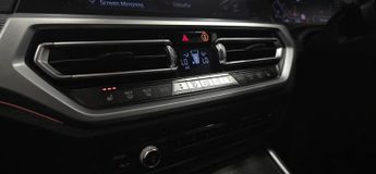 BMW 3 Series 2.0 320i M Sport Saloon 4dr Petrol Auto Euro 6 (s/s) (184 ps)