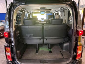 Nissan Elgrand Other