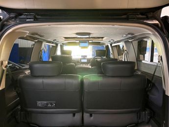 Nissan Elgrand Other