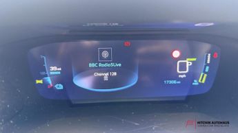 Peugeot E-2008 50kWh GT Premium SUV 5dr Electric Auto (136 ps)