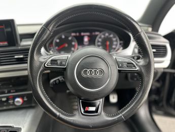 Audi A7 3.0 TDI V6 ultra S line Sportback 5dr Diesel S Tronic Euro 6 (s/