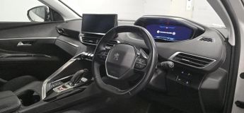 Peugeot 5008 1.5 BlueHDi Allure Premium SUV 5dr Diesel EAT Euro 6 (s/s) (130 