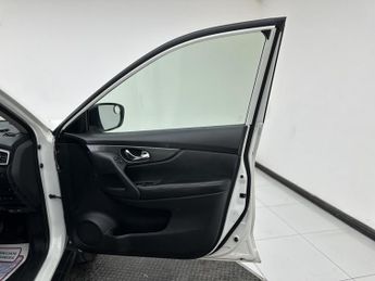 Nissan X-Trail 1.6 dCi n-tec SUV 5dr Diesel XTRON Euro 6 (s/s) (130 ps)