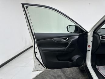 Nissan X-Trail 1.6 dCi n-tec SUV 5dr Diesel XTRON Euro 6 (s/s) (130 ps)