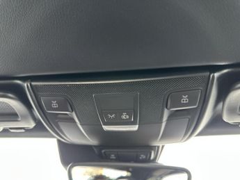 Mercedes-Benz SLK 1.8 SLK250 BlueEfficiency AMG Sport Convertible 2dr Petrol G-Tro