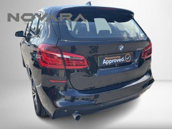 BMW 2 Series Active Tourer 1.5 216d M Sport MPV 5dr Diesel Manual Euro 6 (s/s) (116 ps)