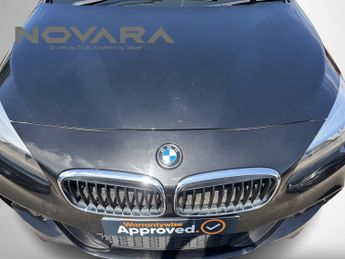 BMW 2 Series Active Tourer 1.5 216d M Sport MPV 5dr Diesel Manual Euro 6 (s/s) (116 ps)