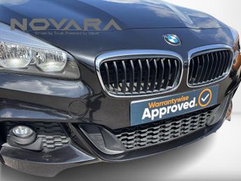 BMW 2 Series Active Tourer 1.5 216d M Sport MPV 5dr Diesel Manual Euro 6 (s/s) (116 ps)
