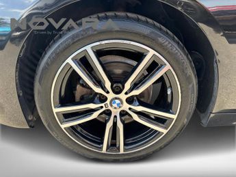 BMW 2 Series Active Tourer 1.5 216d M Sport MPV 5dr Diesel Manual Euro 6 (s/s) (116 ps)