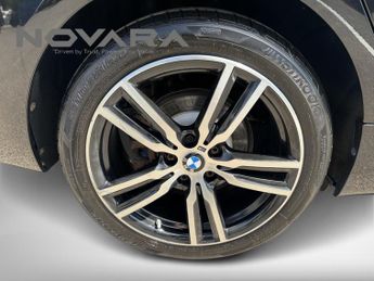 BMW 2 Series Active Tourer 1.5 216d M Sport MPV 5dr Diesel Manual Euro 6 (s/s) (116 ps)