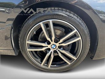 BMW 2 Series Active Tourer 1.5 216d M Sport MPV 5dr Diesel Manual Euro 6 (s/s) (116 ps)
