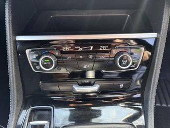 BMW 2 Series Active Tourer 1.5 216d M Sport MPV 5dr Diesel Manual Euro 6 (s/s) (116 ps)