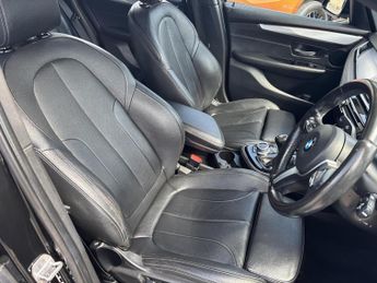 BMW 2 Series Active Tourer 1.5 216d M Sport MPV 5dr Diesel Manual Euro 6 (s/s) (116 ps)
