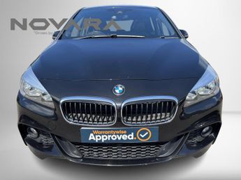 BMW 2 Series Active Tourer 1.5 216d M Sport MPV 5dr Diesel Manual Euro 6 (s/s) (116 ps)