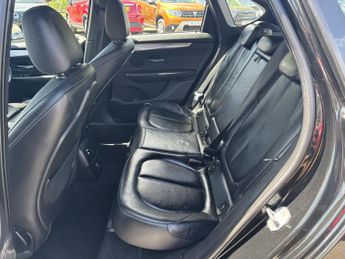 BMW 2 Series Active Tourer 1.5 216d M Sport MPV 5dr Diesel Manual Euro 6 (s/s) (116 ps)