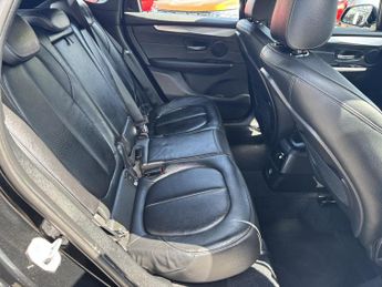 BMW 2 Series Active Tourer 1.5 216d M Sport MPV 5dr Diesel Manual Euro 6 (s/s) (116 ps)