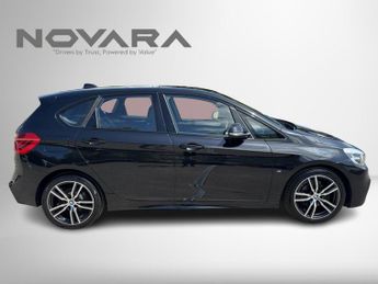 BMW 2 Series Active Tourer 1.5 216d M Sport MPV 5dr Diesel Manual Euro 6 (s/s) (116 ps)