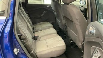 Ford C-Max 2.0 TDCi Titanium MPV 5dr Diesel Powershift Euro 6 (s/s) (Nav) (