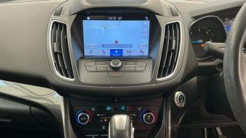 Ford C-Max 2.0 TDCi Titanium MPV 5dr Diesel Powershift Euro 6 (s/s) (Nav) (