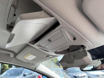 Ford C-Max 2.0 TDCi Titanium MPV 5dr Diesel Powershift Euro 6 (s/s) (Nav) (