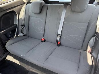 Ford Fiesta 1.25 Style Hatchback 3dr Petrol Manual Euro 6 (60 ps)