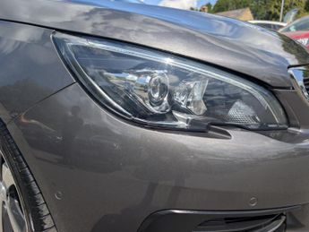 Peugeot 308 1.2 PureTech Tech Edition Hatchback 5dr Petrol Manual Euro 6 (s/