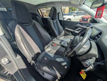 Peugeot 308 1.2 PureTech Tech Edition Hatchback 5dr Petrol Manual Euro 6 (s/