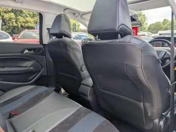 Peugeot 308 1.2 PureTech Tech Edition Hatchback 5dr Petrol Manual Euro 6 (s/