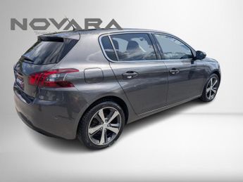 Peugeot 308 1.2 PureTech Tech Edition Hatchback 5dr Petrol Manual Euro 6 (s/