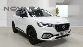 MG HS 1.5 T-GDI Exclusive SUV 5dr Petrol DCT Euro 6 (s/s) (162 ps)