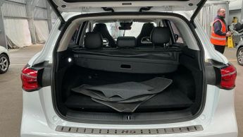 MG MG HS 1.5 T-GDI Exclusive SUV 5dr Petrol DCT Euro 6 (s/s) (162 ps)