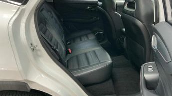 MG MG HS 1.5 T-GDI Exclusive SUV 5dr Petrol DCT Euro 6 (s/s) (162 ps)