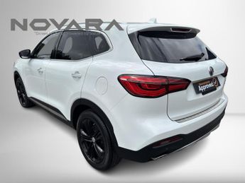 MG MG HS 1.5 T-GDI Exclusive SUV 5dr Petrol DCT Euro 6 (s/s) (162 ps)