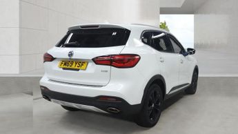 MG MG HS 1.5 T-GDI Exclusive SUV 5dr Petrol DCT Euro 6 (s/s) (162 ps)