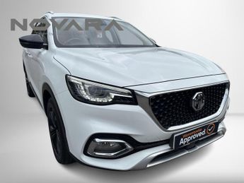 MG MG HS 1.5 T-GDI Exclusive SUV 5dr Petrol DCT Euro 6 (s/s) (162 ps)